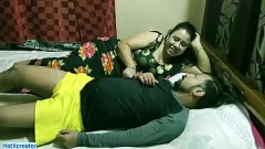 Play Experience the ultimate pleasure as I thrust my hard dick inside the tight wet pussy of this stunning tattooed asian bhabhi from a secret indian web series!